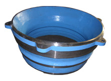 Mineral Mining & Crushing